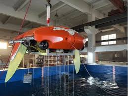 Sea Guru-I Submersible
