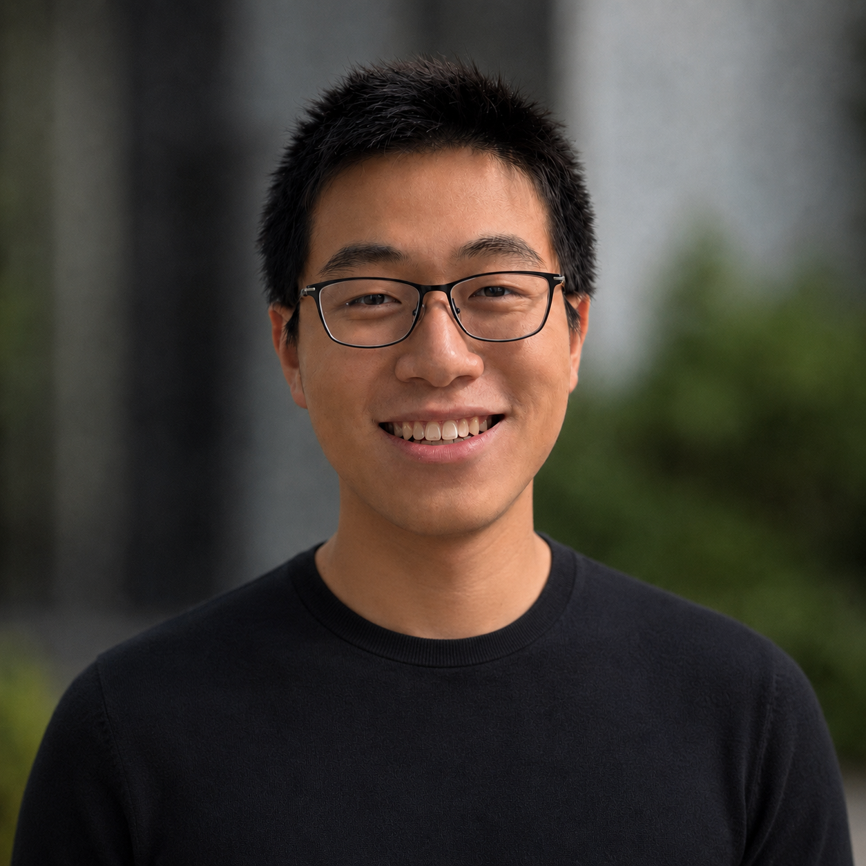 Ryan Zhang